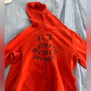 Vintage Polo Ralph Lauren Hoodie